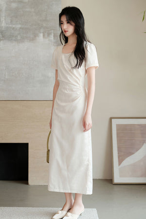 Vanesa Dress