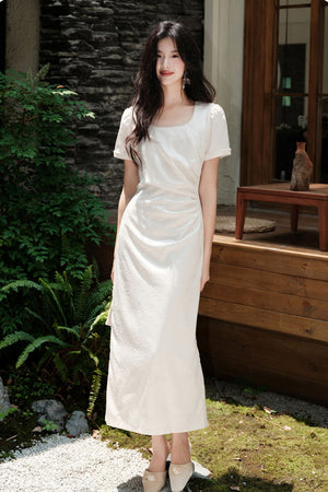 Vanesa Dress