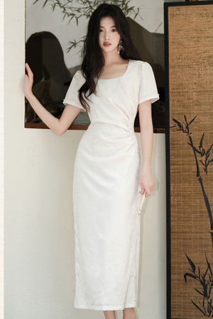 Vanesa Dress