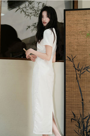 Vanesa Dress