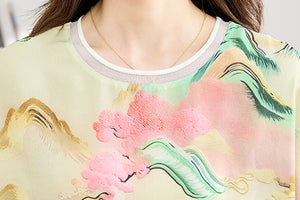 Lily Top