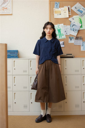 Winona Top