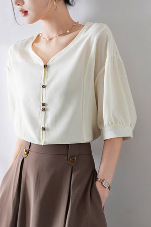 Adele Top (More Colors)