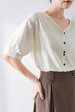 Adele Top (More Colors)