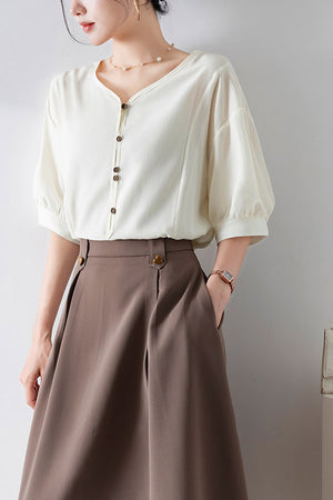 Adele Top (More Colors)