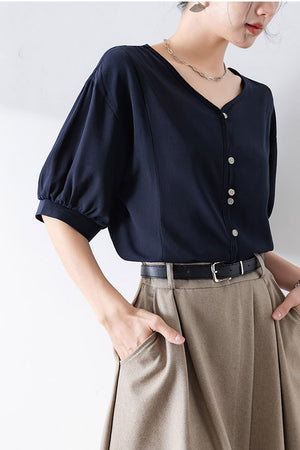 Adele Top (More Colors)