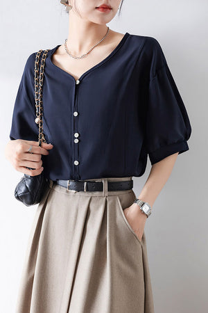 Adele Top (More Colors)