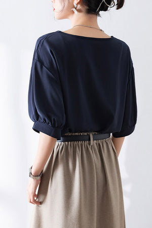 Adele Top (More Colors)