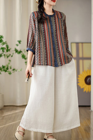 Nettie Top