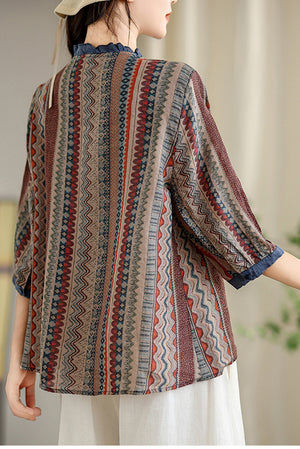 Nettie Top