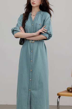 Sylvia Dress (More Colors)