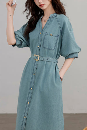 Sylvia Dress (More Colors)
