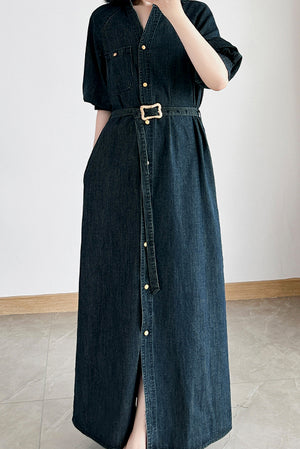 Sylvia Dress (More Colors)