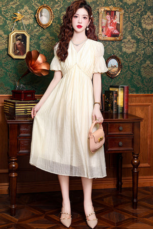 Rhian Dress