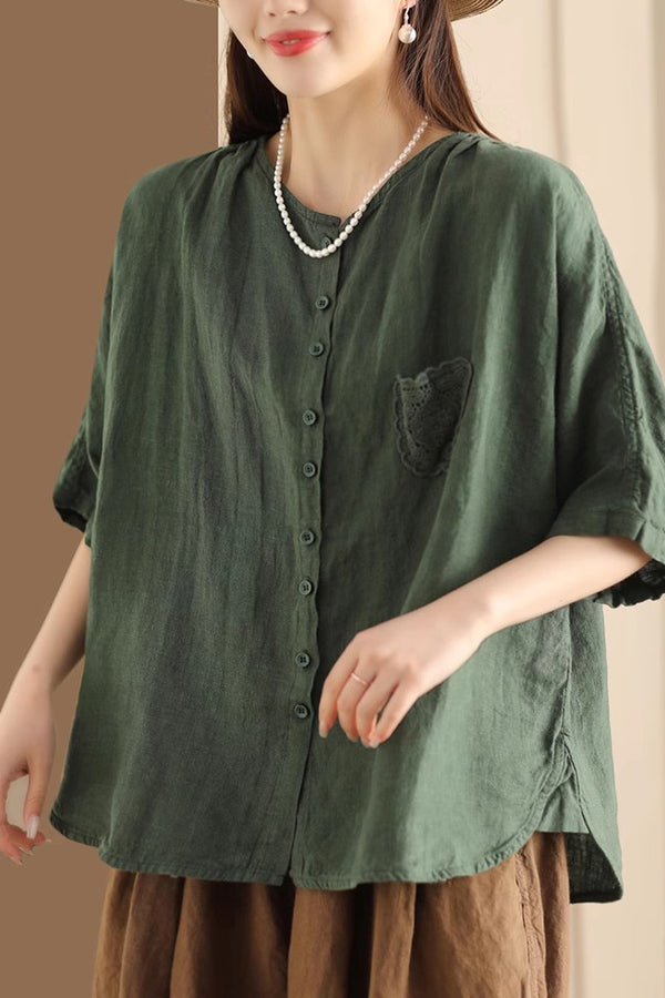 Kane Top (More Colors)