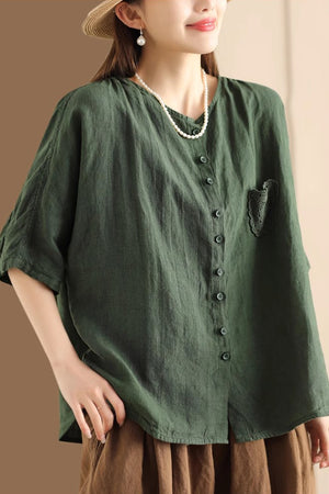 Kane Top (More Colors)