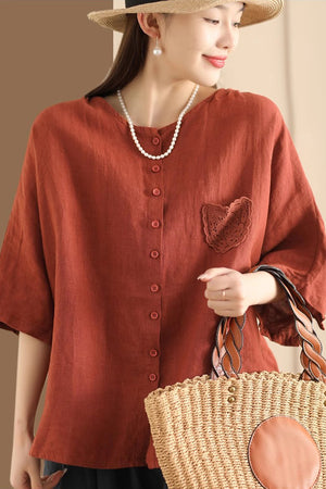 Kane Top (More Colors)