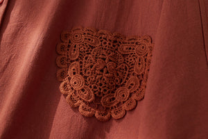 Kane Top (More Colors)