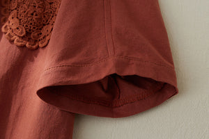 Kane Top (More Colors)
