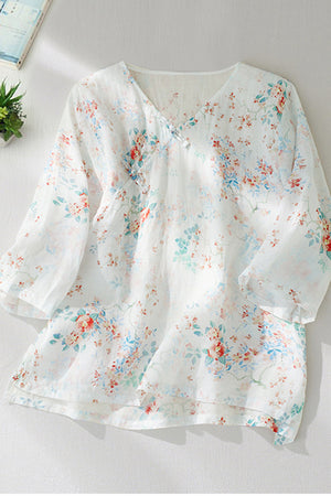 Savannah Top (More Colors)