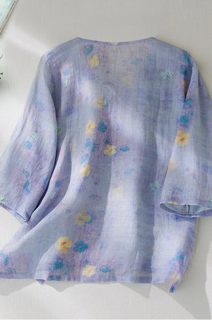 Savannah Top (More Colors)