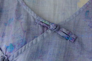 Savannah Top (More Colors)
