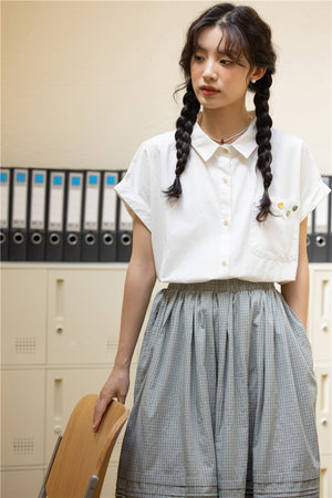 Susanna Top