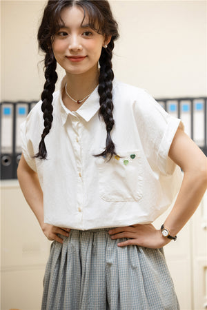 Susanna Top