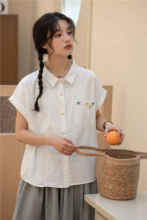 Susanna Top