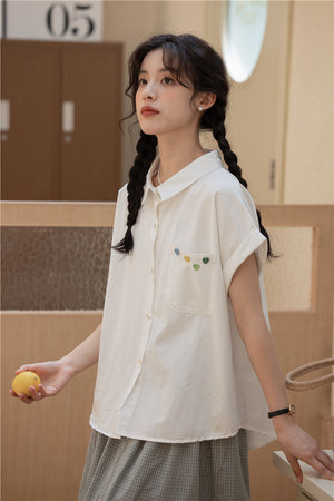 Susanna Top