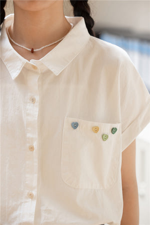 Susanna Top