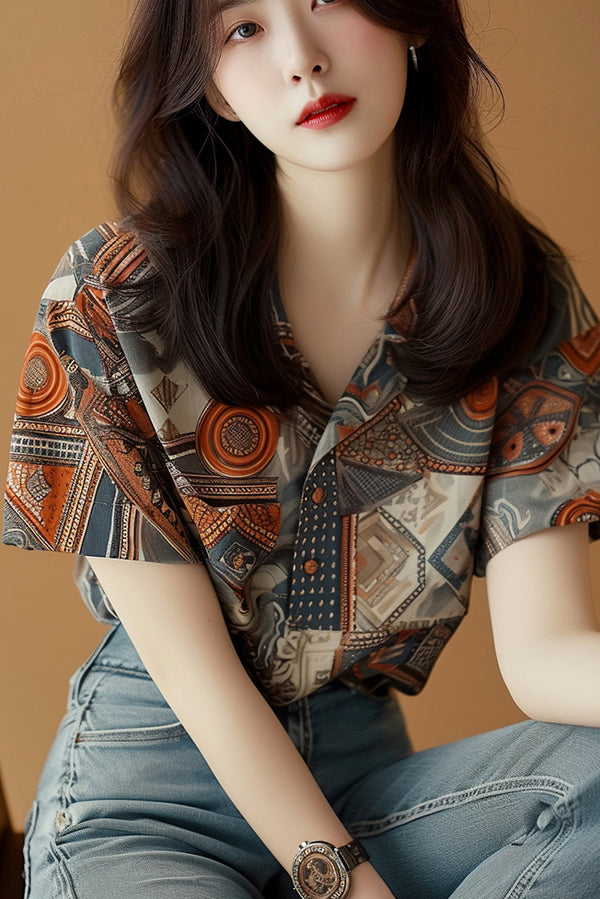 Khadija Top