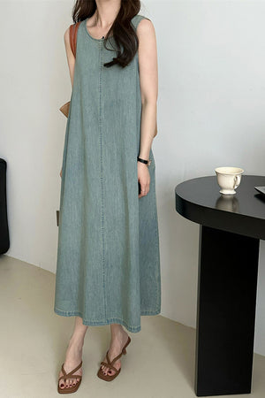 Isabella Dress