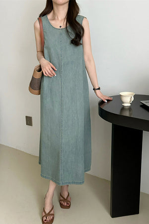 Isabella Dress