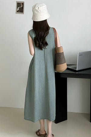 Isabella Dress