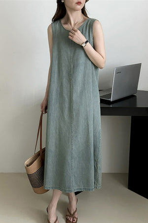 Isabella Dress