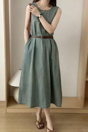 Isabella Dress