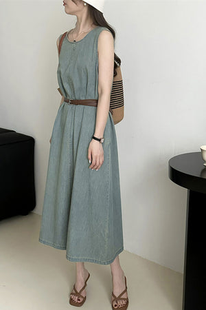 Isabella Dress