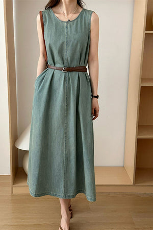 Isabella Dress