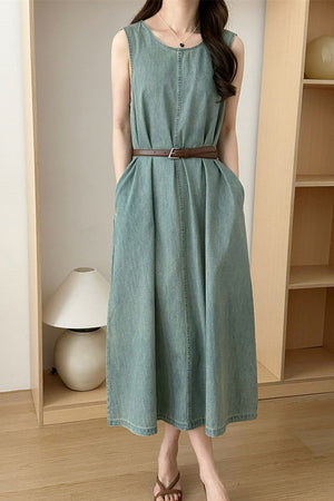 Isabella Dress