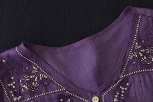 Hattie Top (More Colors)