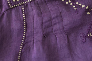 Hattie Top (More Colors)