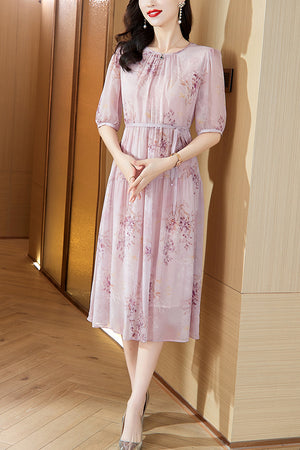 Nora Dress