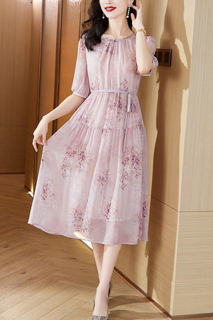 Nora Dress