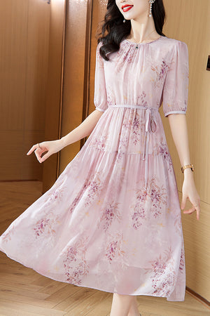 Nora Dress