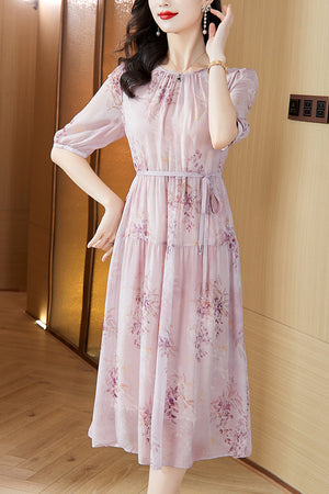 Nora Dress