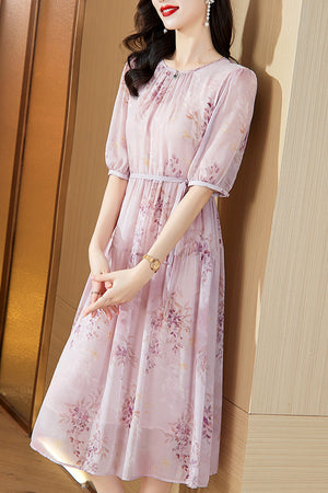 Nora Dress