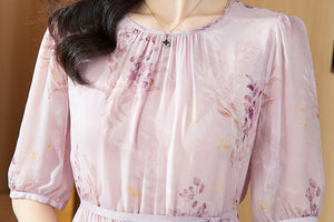 Nora Dress