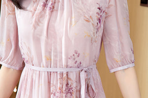 Nora Dress