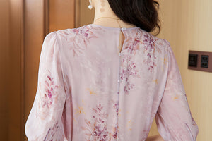 Nora Dress